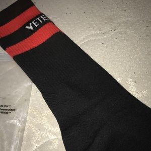 Vetements Socks